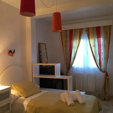 Casa Albeitar * Ронда