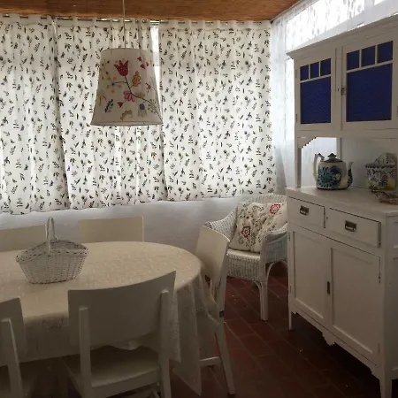 Casa Albeitar