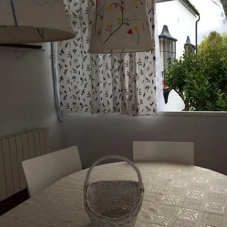 Casa Albeitar Будинок відпочинку *