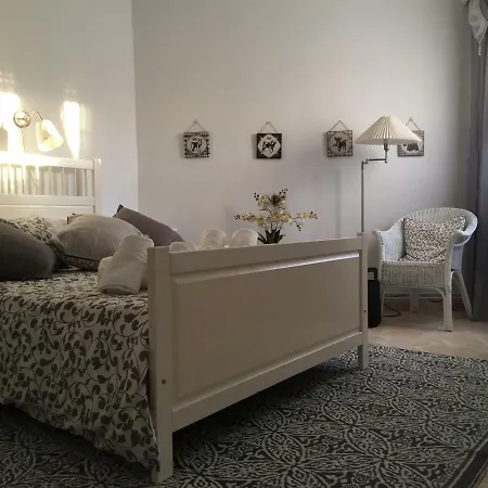 Casa Albeitar Будинок відпочинку *