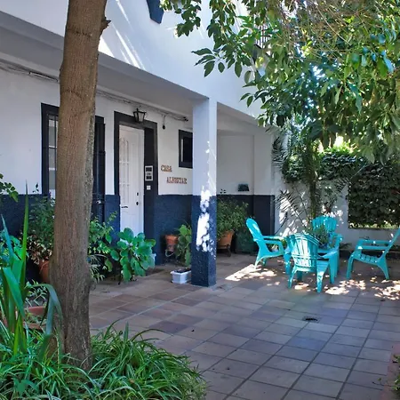 Holiday home Casa Albeitar