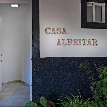 Casa Albeitar Будинок відпочинку