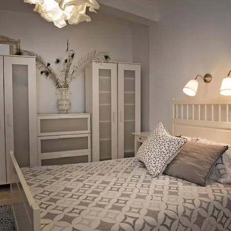 Будинок відпочинку Casa Albeitar *