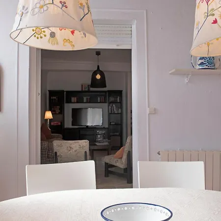 Casa Albeitar Prázdninový dům *