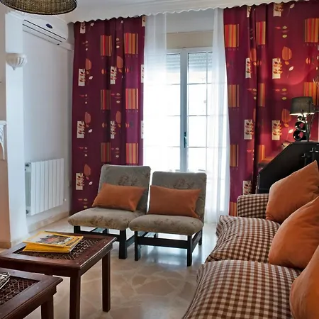 Casa Albeitar Будинок відпочинку