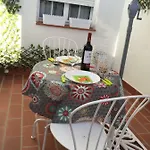 بيت للعطل Casa Albeitar *