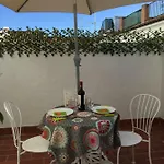 Casa Albeitar بيت للعطل روندا