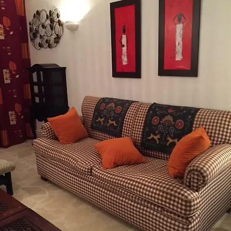 Casa Albeitar