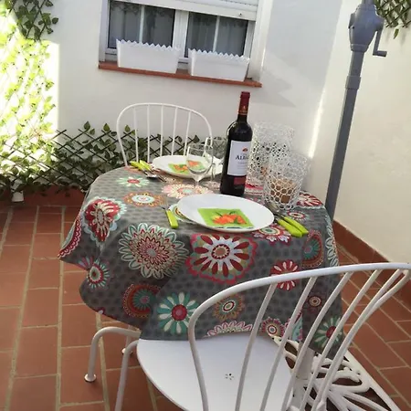 Vakantiehuis Casa Albeitar *