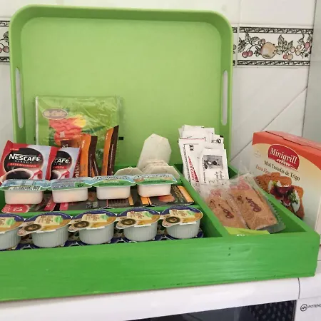 Сasa de vacaciones Casa Albéitar