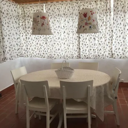 Casa Albéitar Ronda