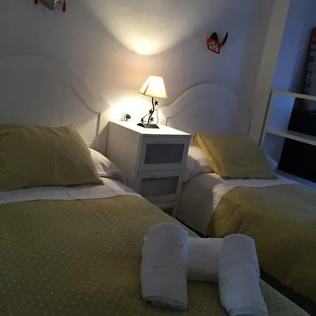 Casa Albéitar
