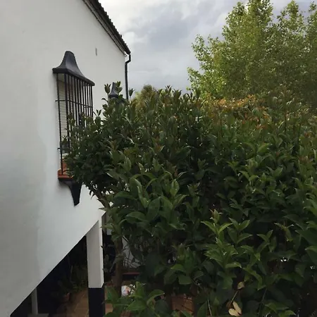 Casa Albeitar Vakantiehuis