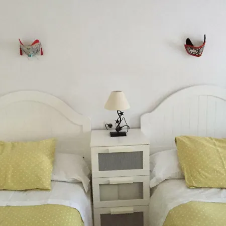 Casa Albeitar بيت للعطل