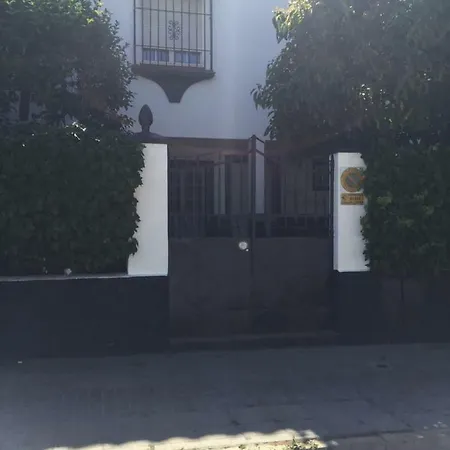 Casa Albeitar Vakantiehuis