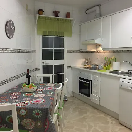 Сasa de vacaciones Casa Albéitar