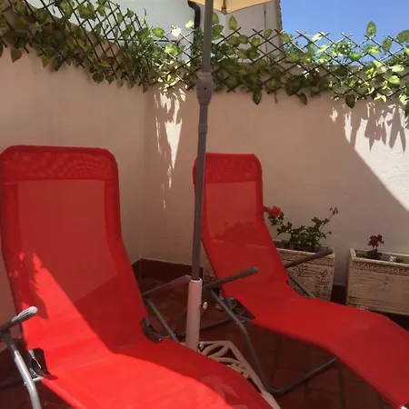 Casa Albeitar Vakantiehuis