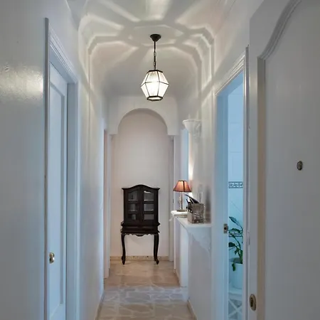 Casa Albeitar بيت للعطل روندا