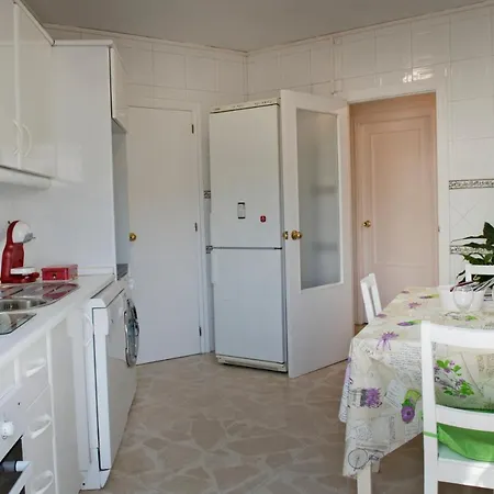 بيت للعطل Casa Albeitar روندا