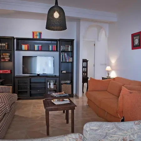 Casa Albéitar Ronda
