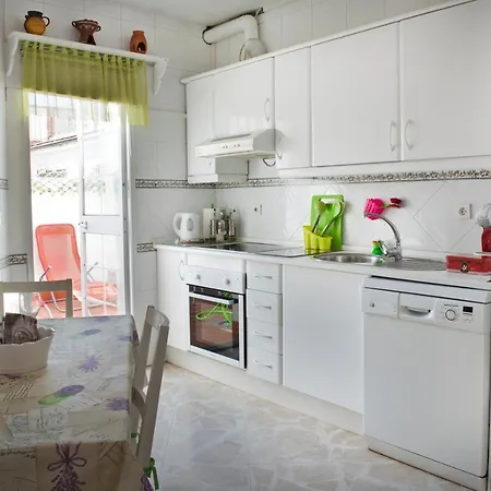 Casa Albeitar بيت للعطل روندا