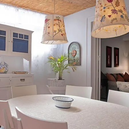 Casa Albéitar Сasa de vacaciones
