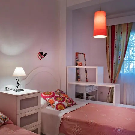 Casa Albéitar Сasa de vacaciones *