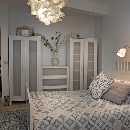 Ferienhaus Casa Albeitar