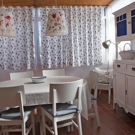 Casa Albeitar روندا