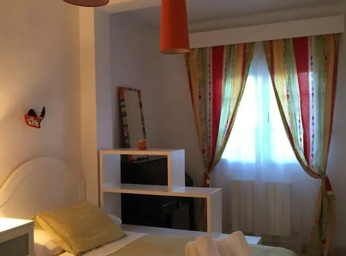 Casa Albeitar * Ronda