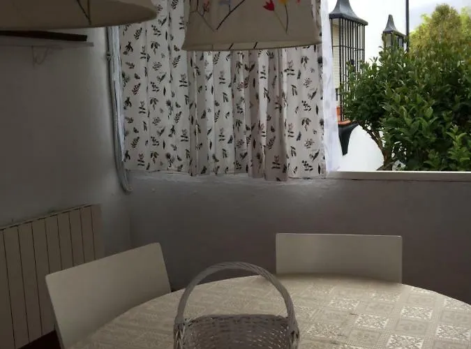 Casa Albeitar Ferienhaus *