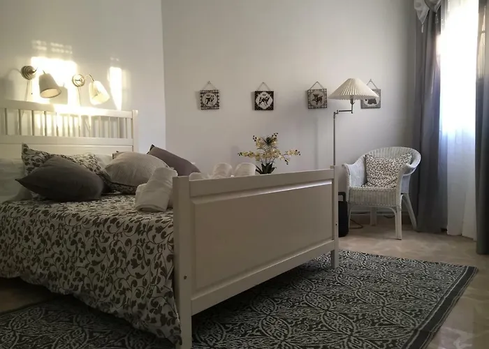 Casa Albeitar Ferienhaus *