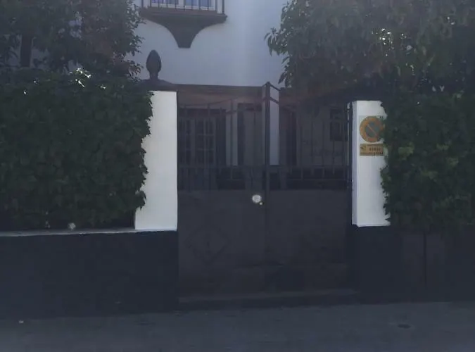 Casa Albeitar Ferienhaus