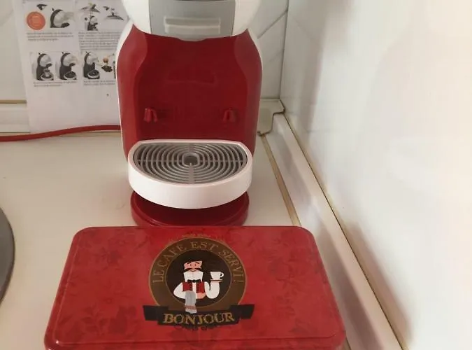 度假居 Casa Albeitar *