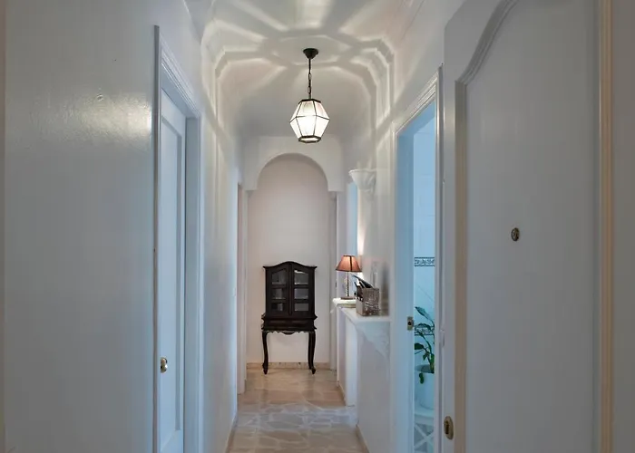 Casa Albeitar 度假居 龙达