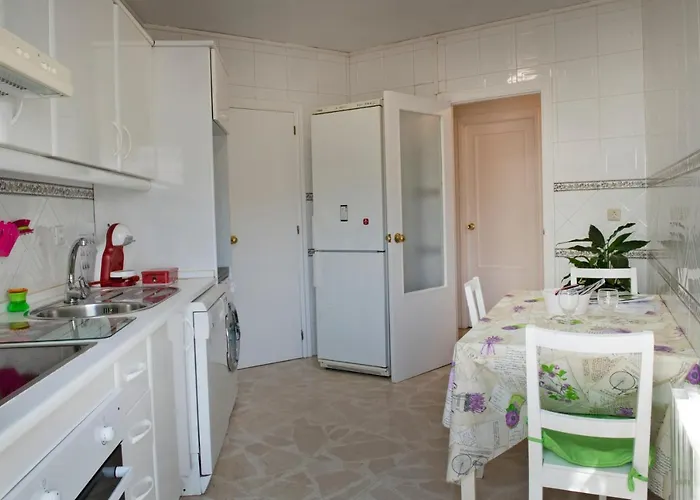 Ferienhaus Casa Albeitar Ronda