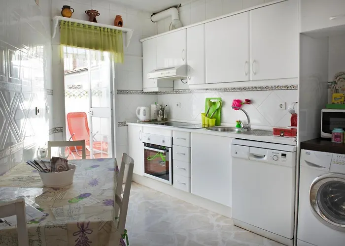 Casa Albeitar 度假居 龙达