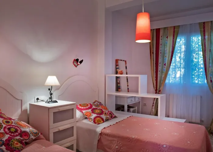 Casa Albeitar Ferienhaus *