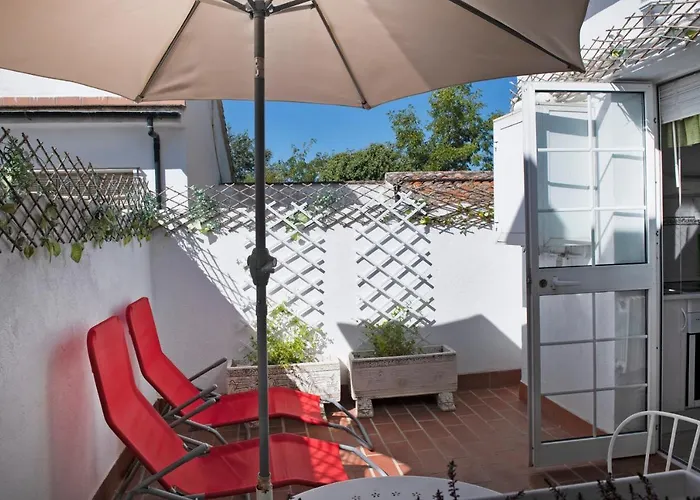 Casa Albeitar * 龙达