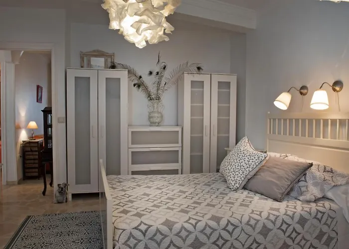 Ferienhaus Casa Albeitar