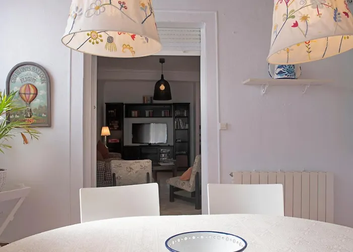 Casa Albeitar Ferienhaus *