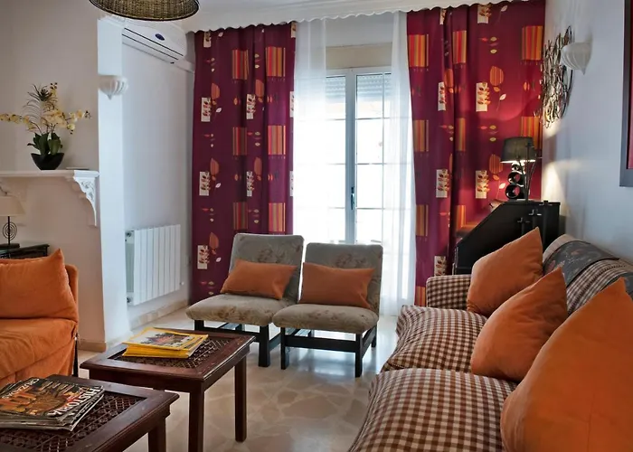 Casa Albeitar Ferienhaus