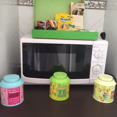 Casa Albeitar * Ronda