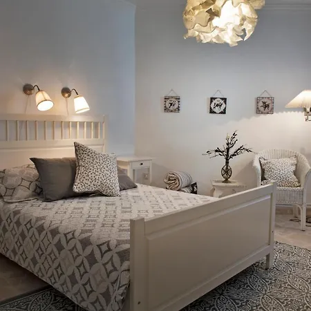 Casa Albeitar Holiday home Ronda