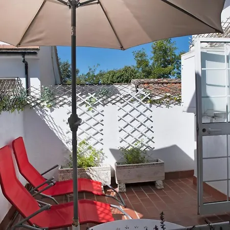 Casa Albéitar * Ronda