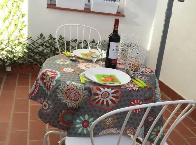 Casa vacanze Casa Albéitar *