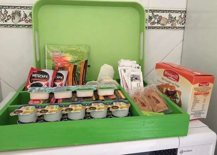 Casa vacanze Casa Albéitar