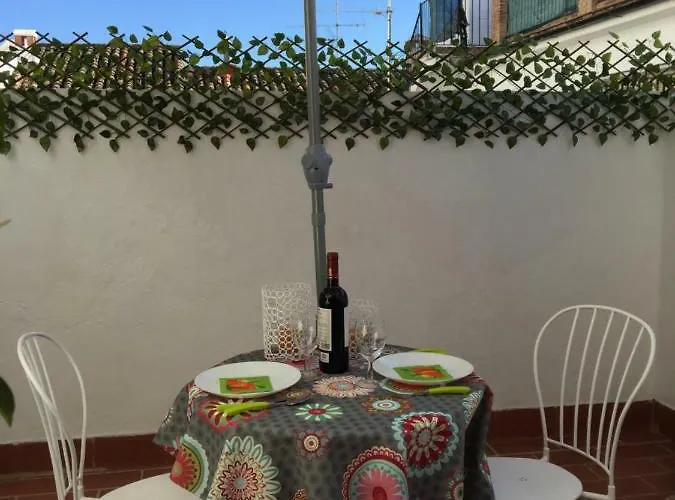 Casa Albéitar Casa vacanze Ronda