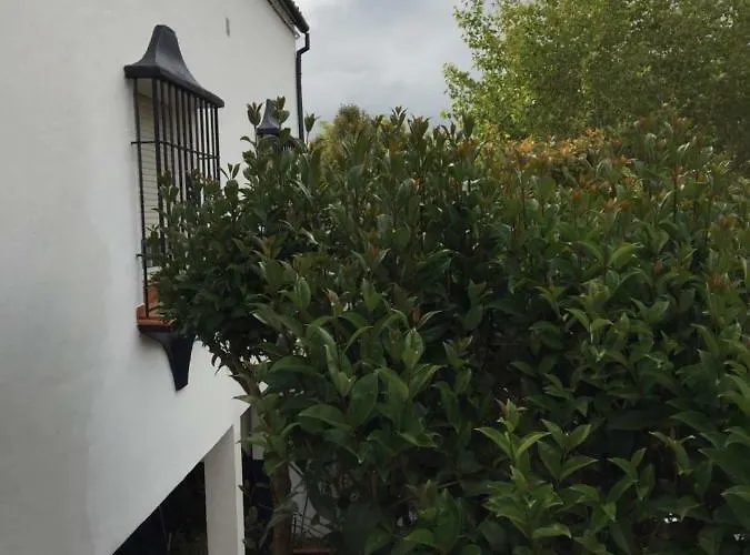 Casa Albéitar Casa vacanze