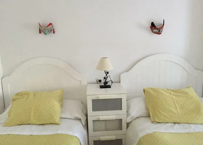 Casa Albéitar Casa vacanze